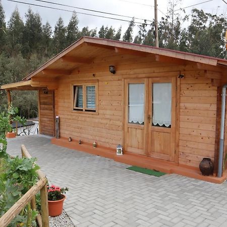 Casinha Do Canto Гойш Экстерьер фото